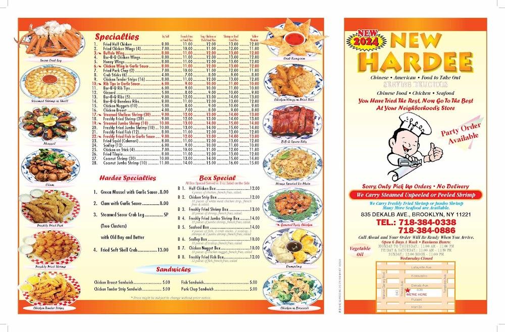 New Hardee Mozzarella Stick